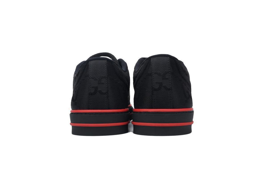 GG GUCCI TENNIS 1977 SNEAKER