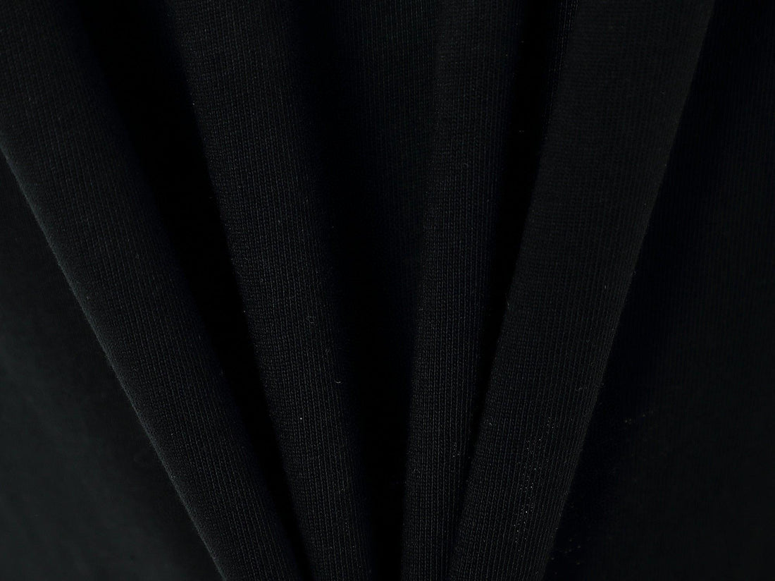 Fendi T-Shirt without Collar 'Black'
