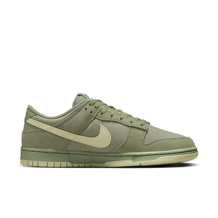 Nike Dunk Low Retro 'Premium Oil Green Olive Aura'