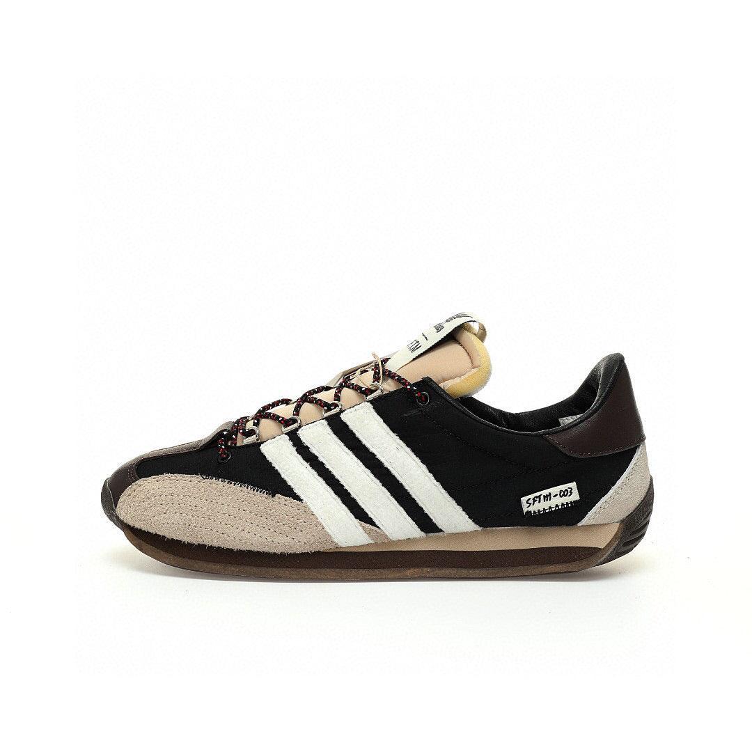 Song for the Mute x Adidas Country OG 'Black Wonder Beige'