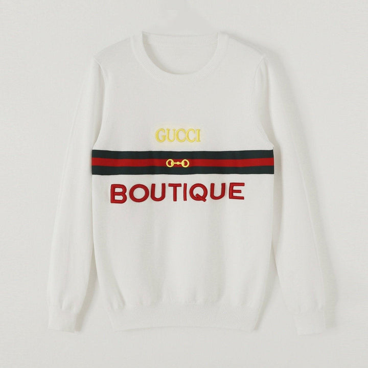 GUCCI - SWEATSHIRT