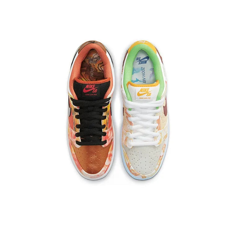 Nike SB Dunk Low Street Hawker