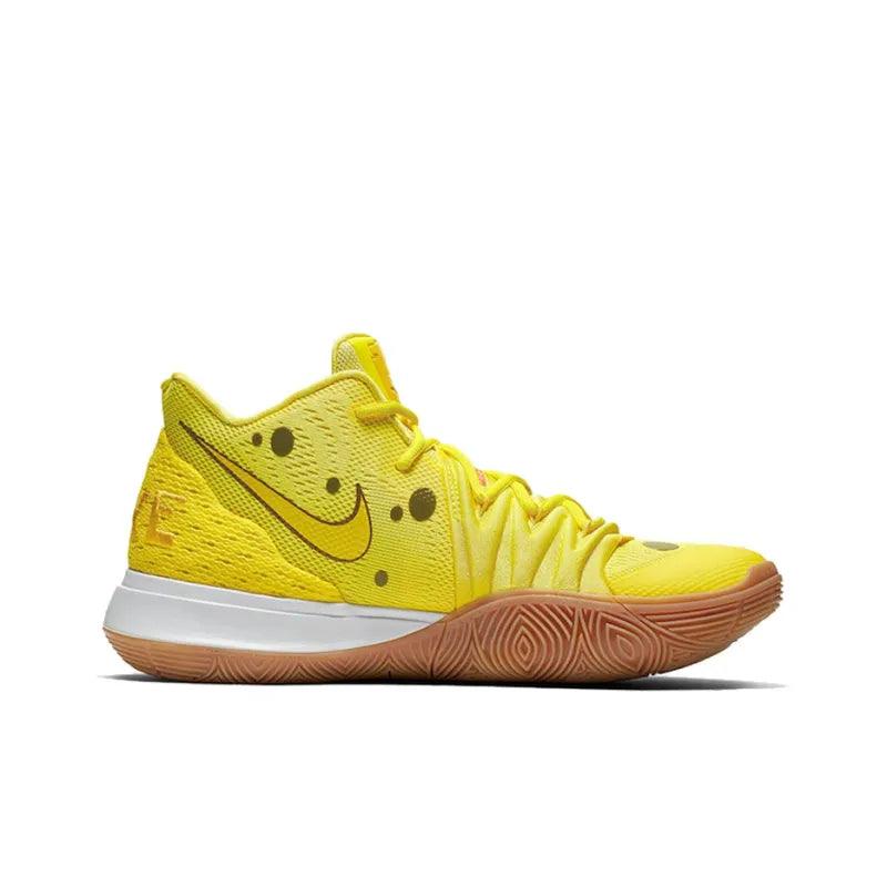SpongeBob SquarePants X Nike Kyrie 5 'SpongeBob'