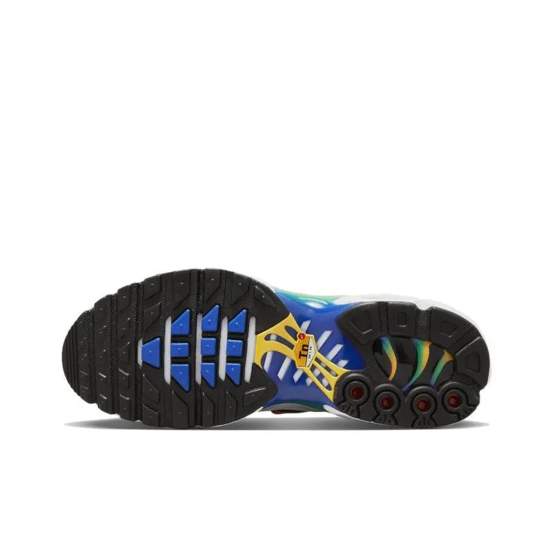 Nike Air Max Plus 'Brazil'