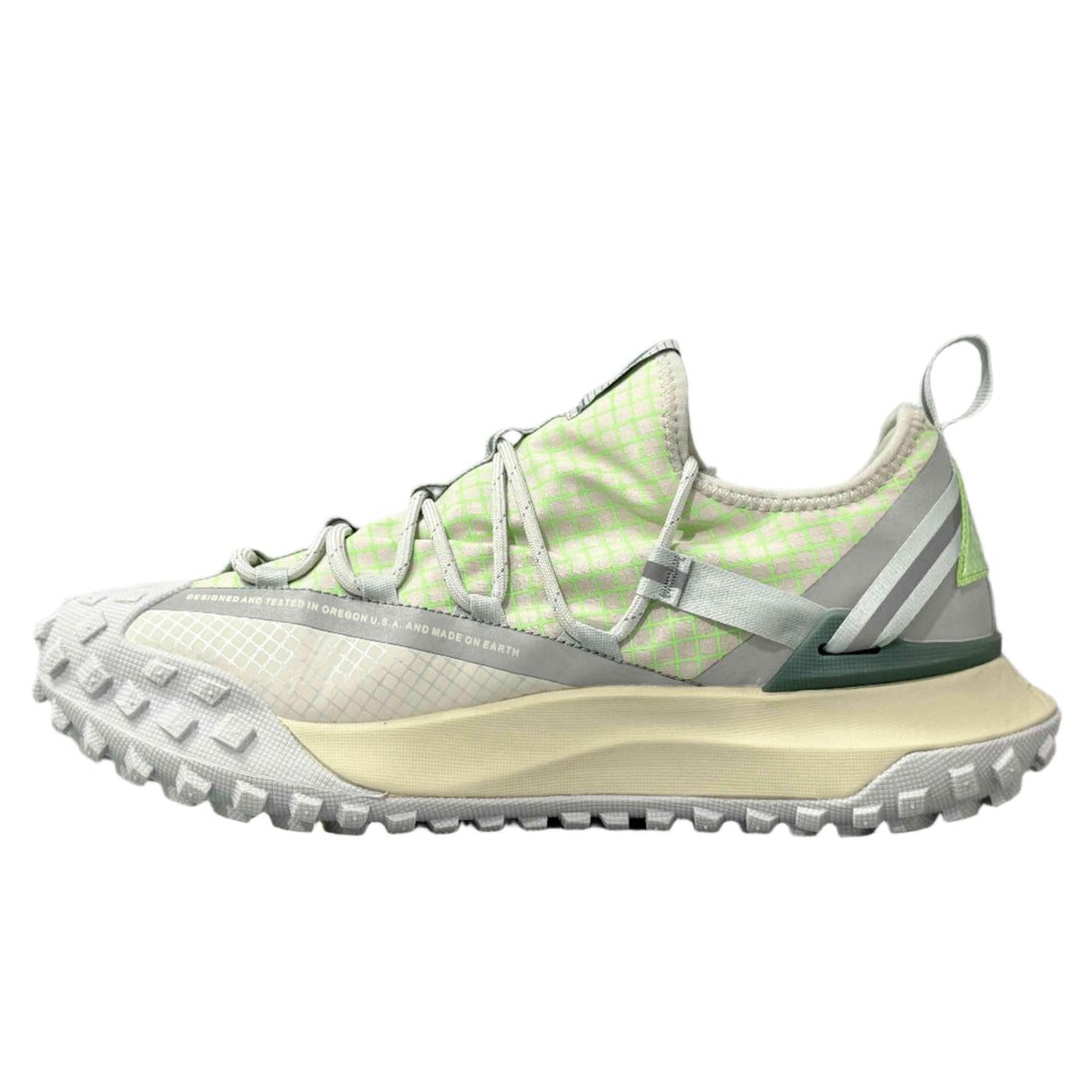 Nike ACG Mountain Fly Low 'Sea Glass'