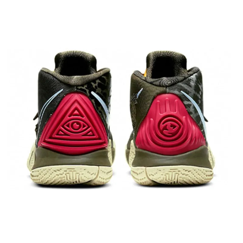 Nike Kybrid S2 'What The Camo'