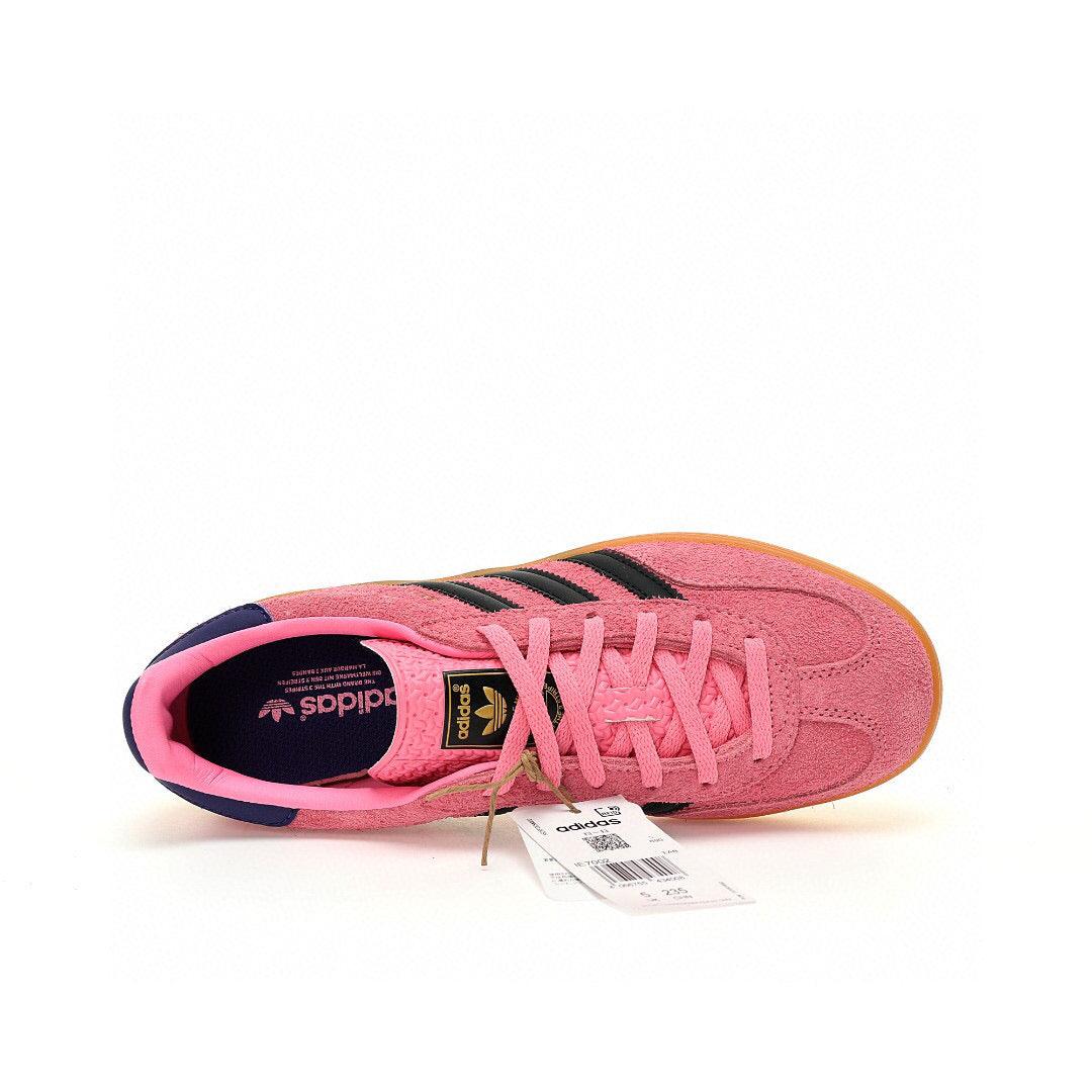 Adidas Originals Gazelle Indoor 'Bliss Pink Purple'