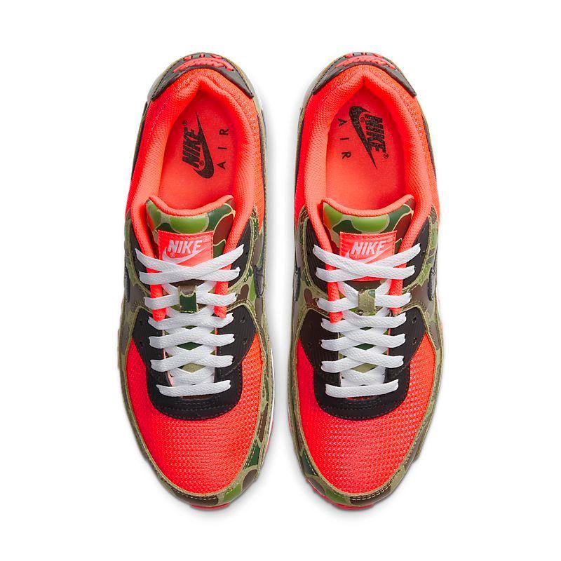 Nike Air Max 90 'Reverse Duck Camo'