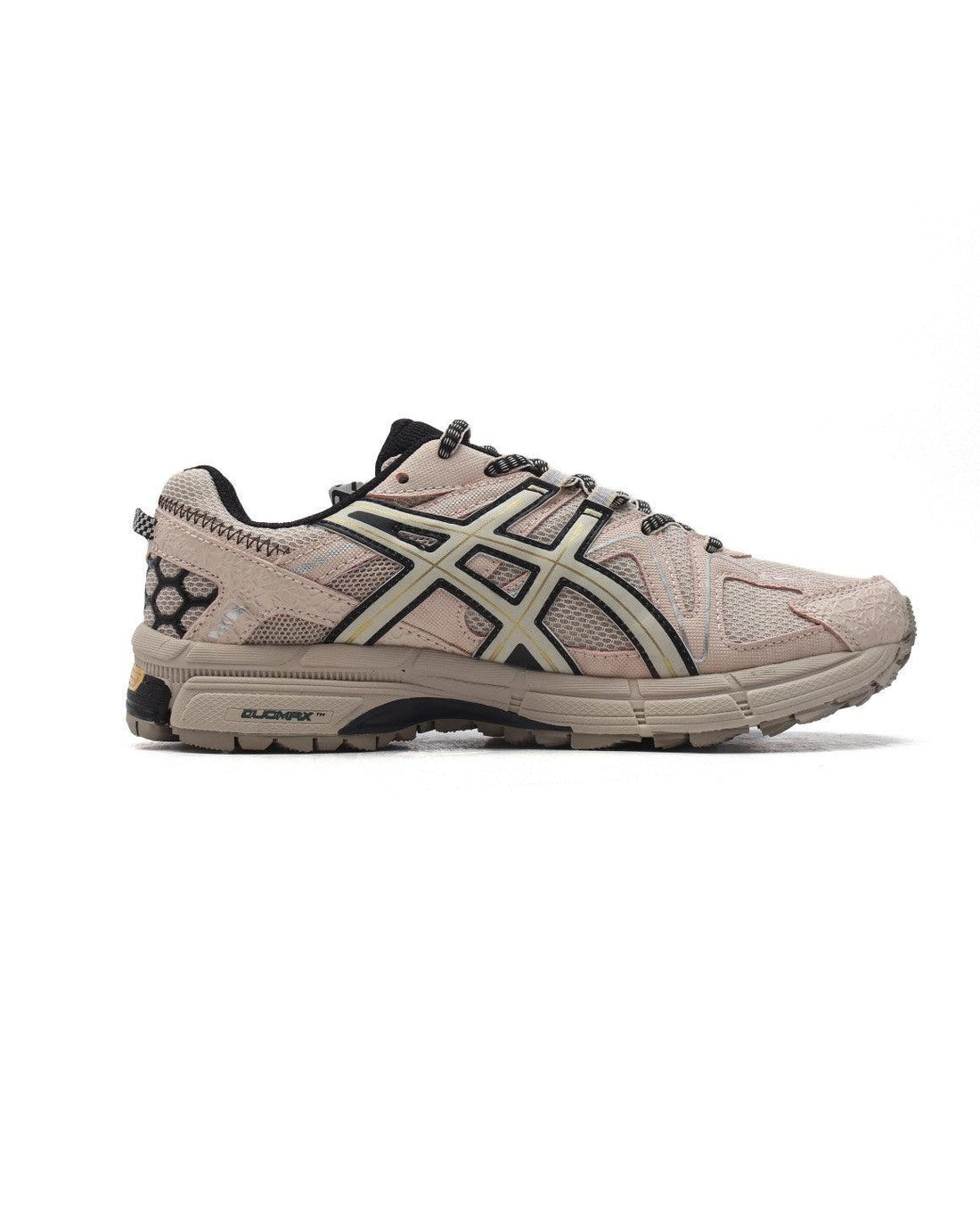 ASICS Gel-Kahana 8 'Gray Gold'