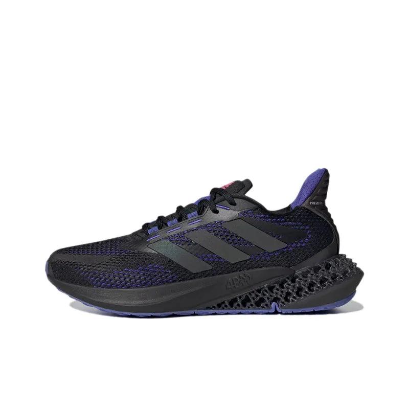 Adidas 4DFWD Pulse 'Core Black Sonic Ink'