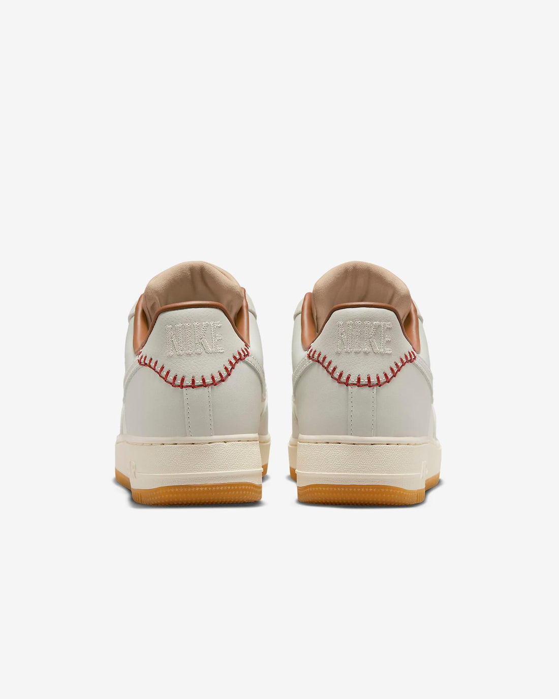 Nike Air Force 1 Low '07 'Tassles Light Bone'