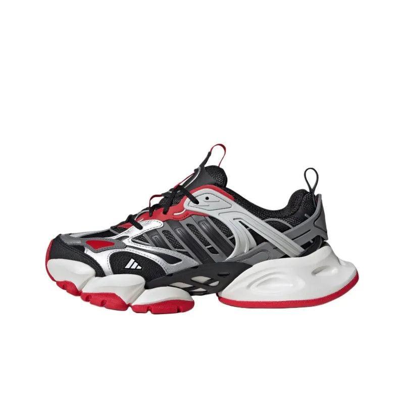 Adidas XLG RUNNER DELUXE 'Red-Black'