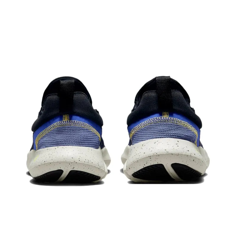 Nike Free Run 5.0 Next Nature 'Black Hyper Royal'