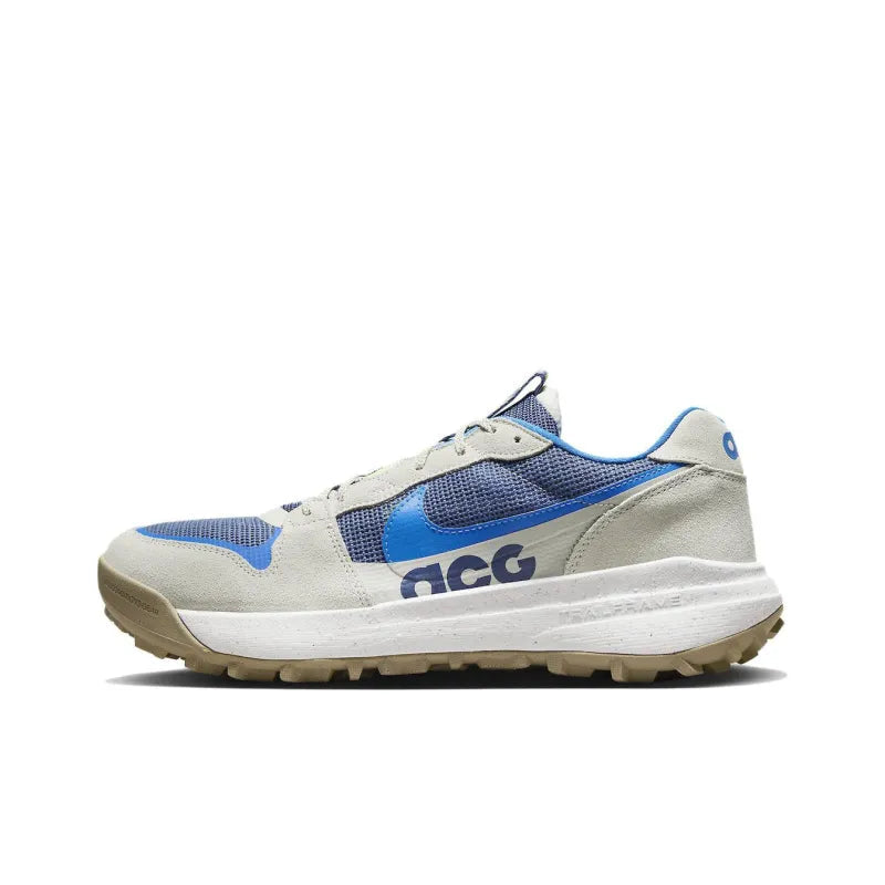 Nike ACG Lowcate 'Blue Gray'