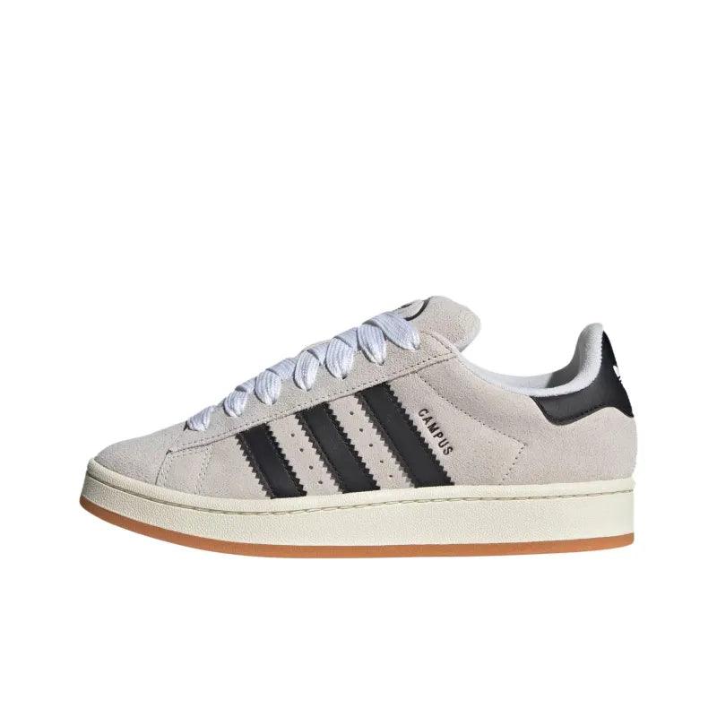 Adidas Originals Campus 'Crystal White Core Black'