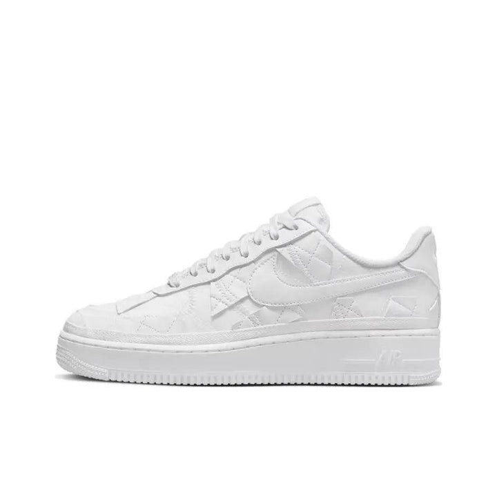 Billie Eilish x Nike Air Force 1 Low Triple Black Sneakers