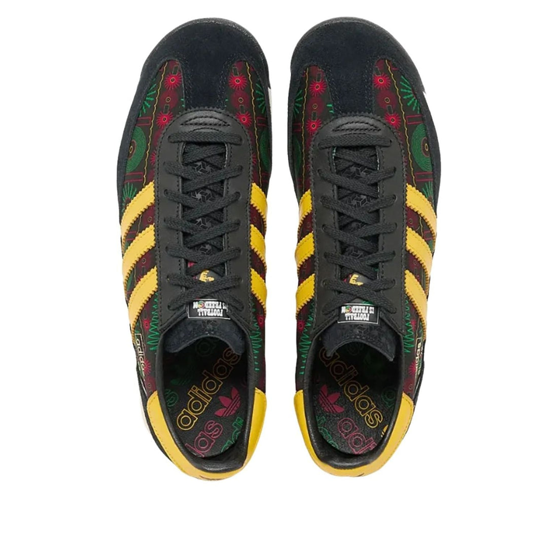 adidas x Bob Marley SL72 'Football Is Freedom' KJ4476