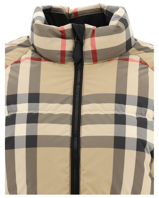 BURBERRY - WOMEN'SJACKET