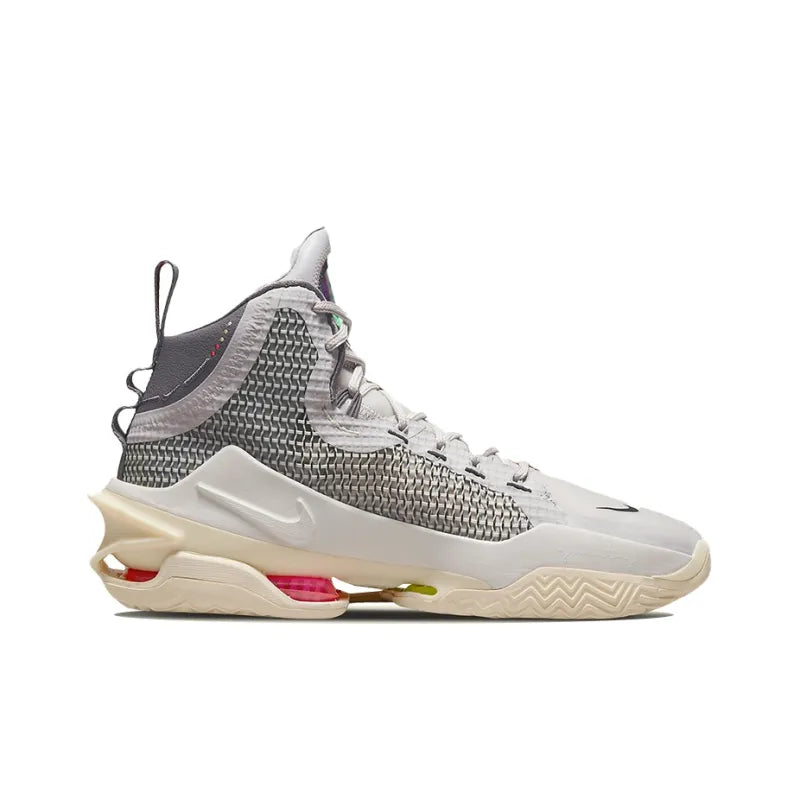 Nike Air Zoom GT Jump EP 'Vast Grey'