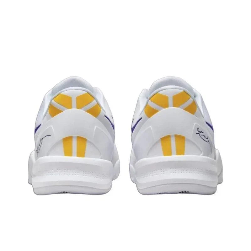 Nike Kobe 8 Protro 'Lakers Home'