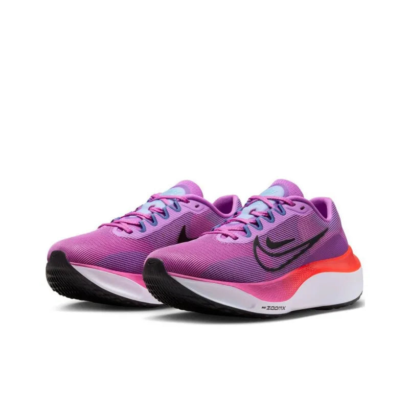 Nike Zoom Fly 5 Premium 'Fuchsia Dream'