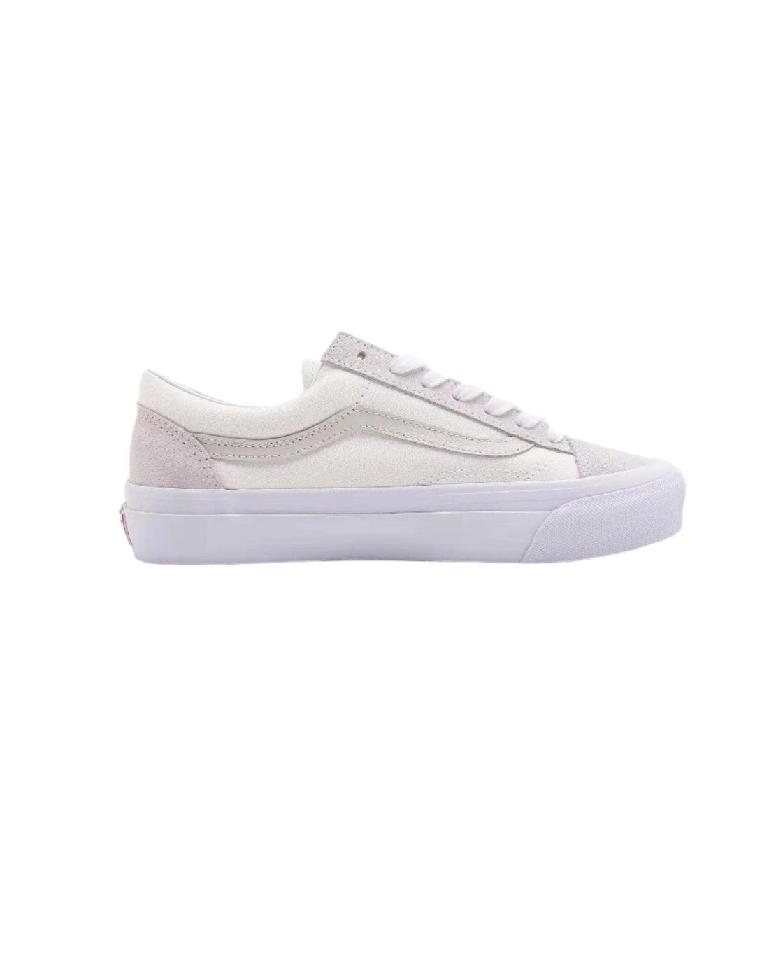 Vans Style 36 'Marshmallow True White'