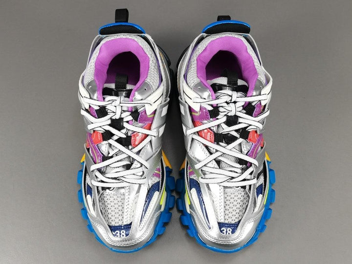 BALENCIAGA TRACK SNEAKERS