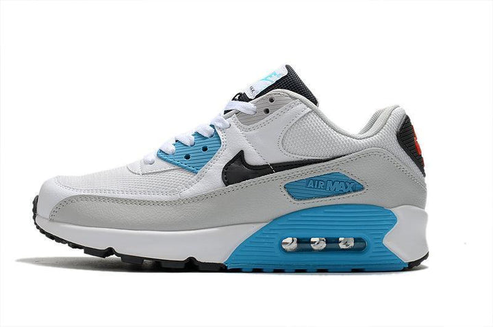Nike Air Max 90 'Iron Grey Chlorine Blue'