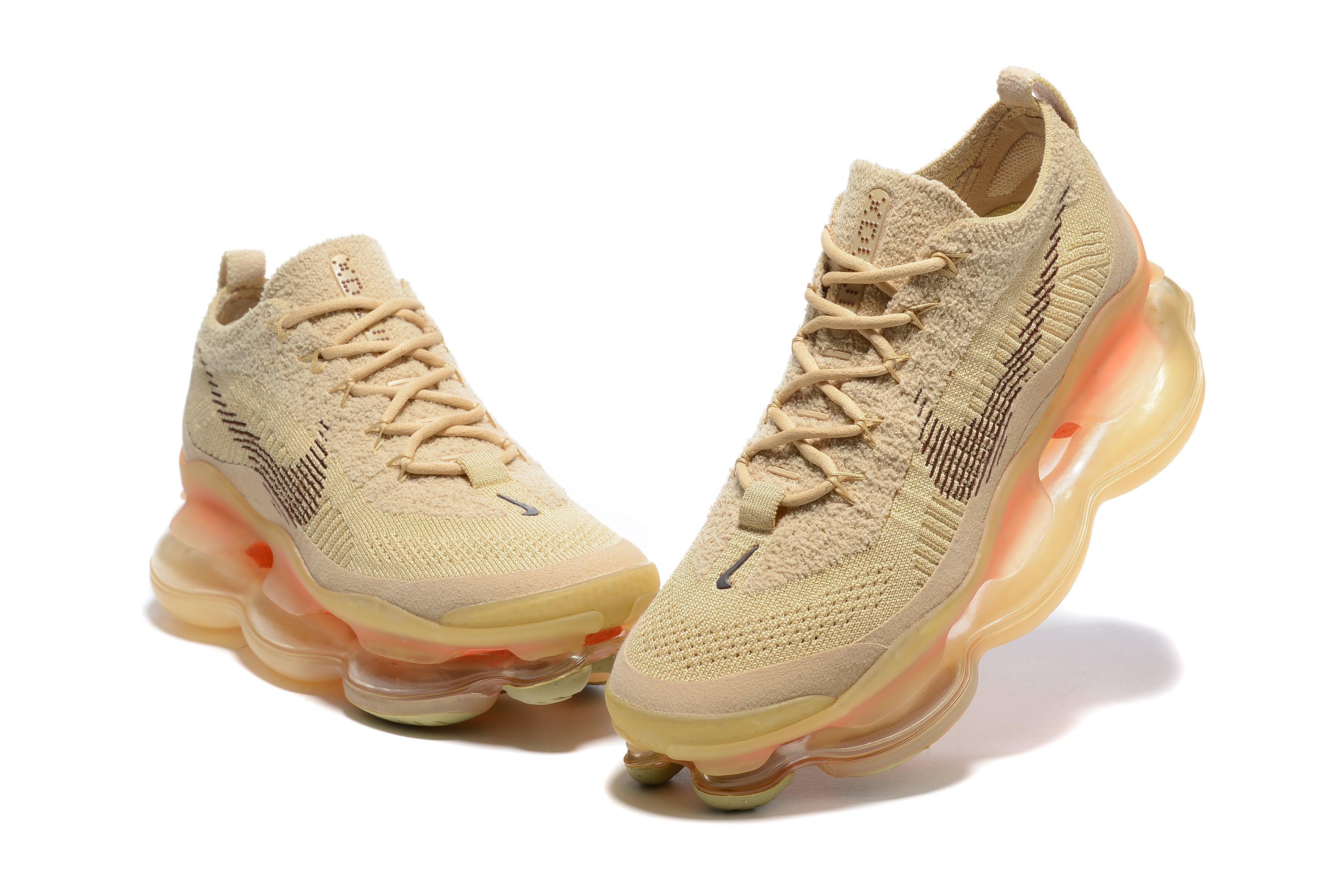 Air Max Scorpion 'Sesame'
