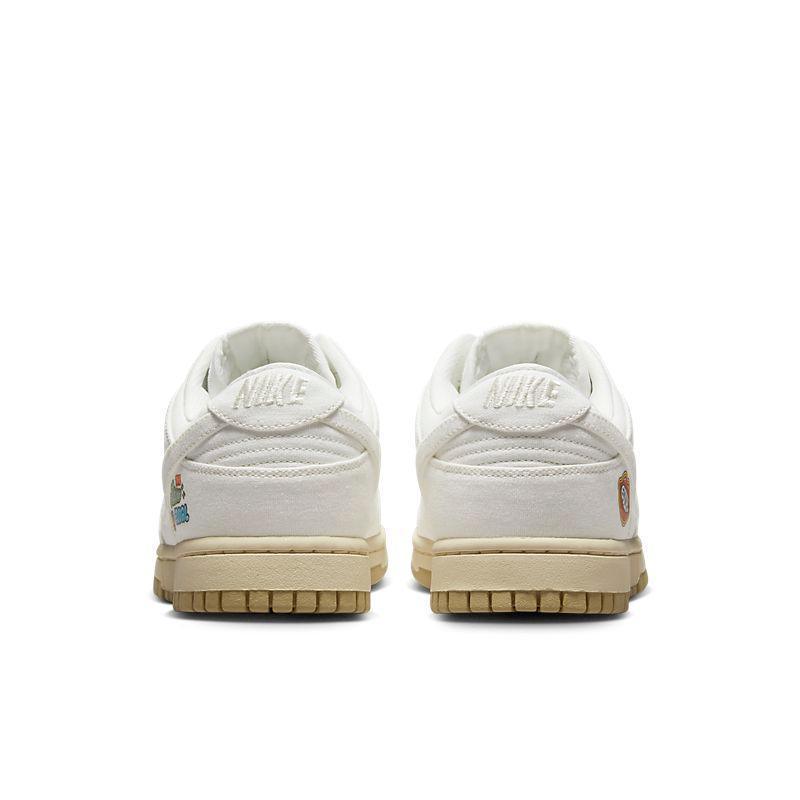 Nike Dunk Low 'SE The Future Is Equal'
