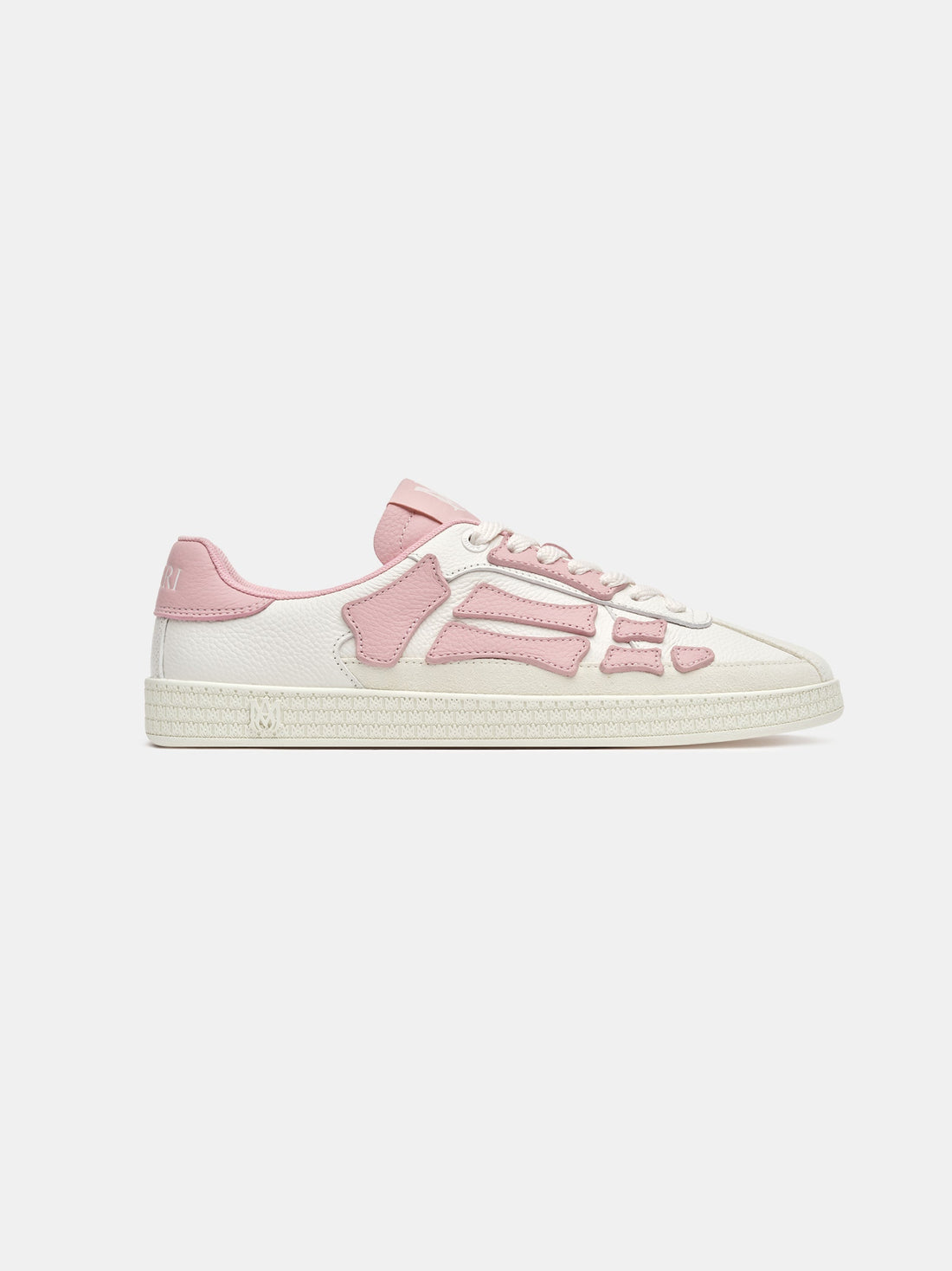 AMIRI WOMEN'S PACIFIC BONES - Vintage Pink