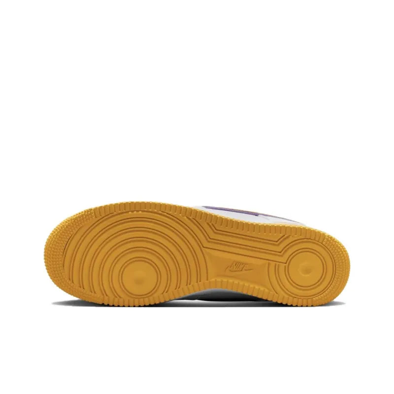 Nike Air Force 1 Low Kobe Bryant Lakers Home QS Retro