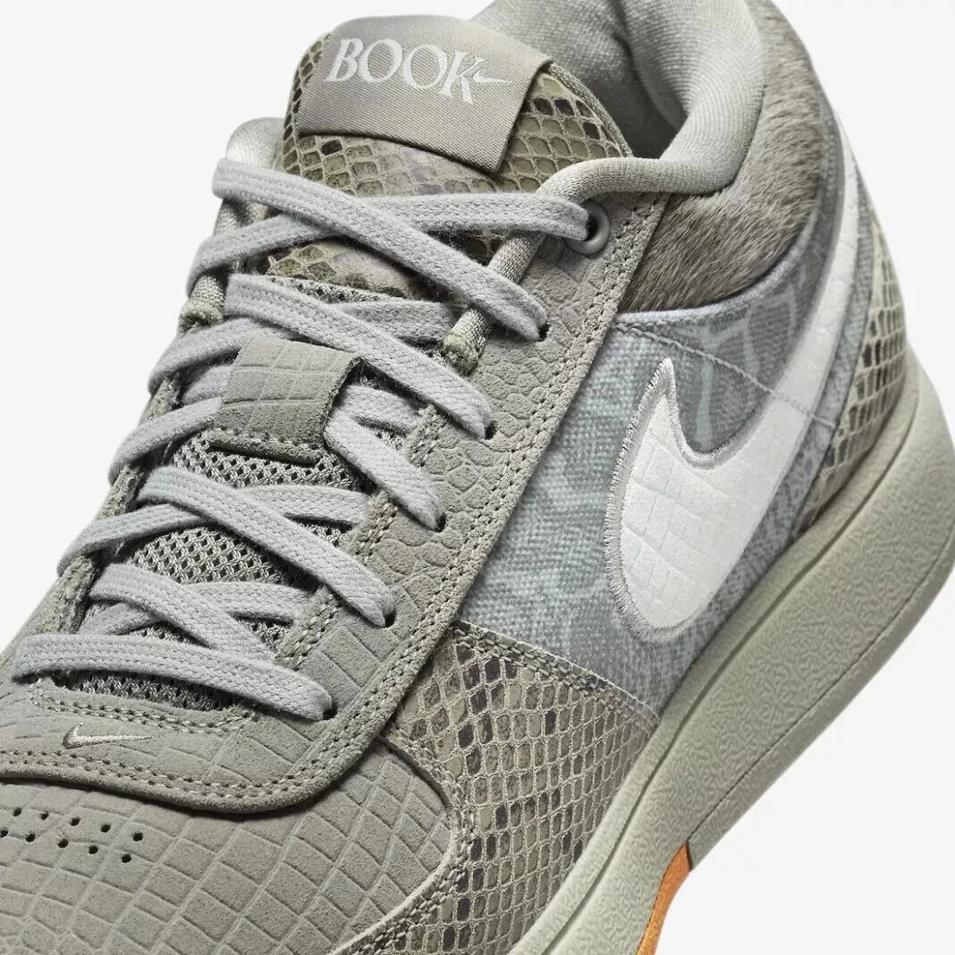 Nike Book 1 'Premium Hike'