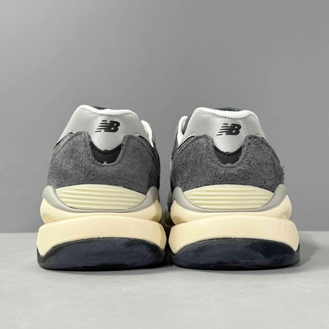 New Balance 57/40 'Vintage Dark Grey White'