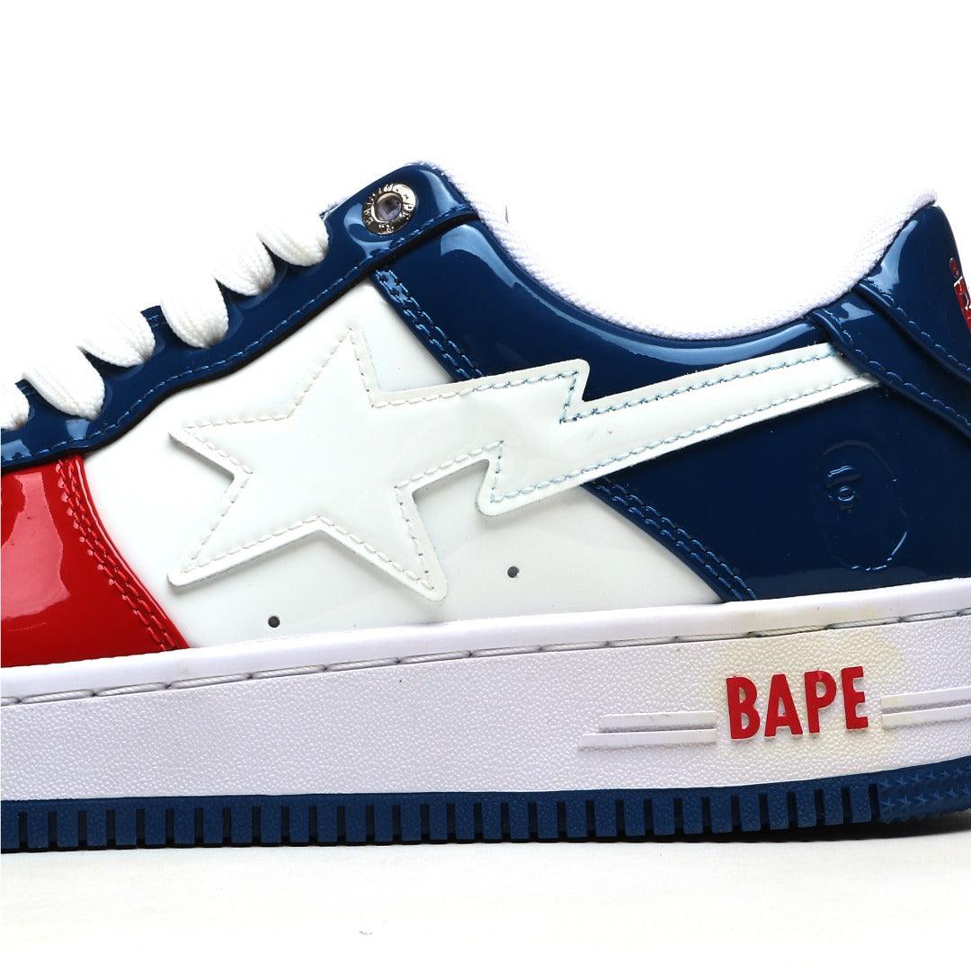 A Bathing Ape Bape Sta 'France'
