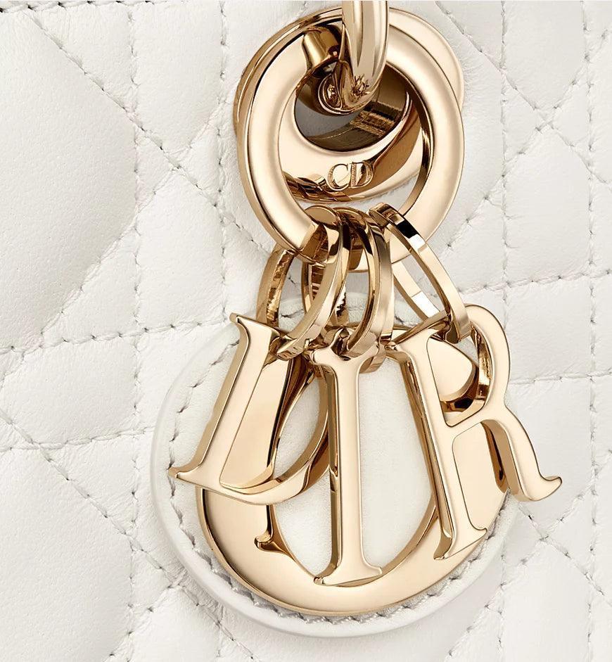 DIOR Lady D-JOY Handbags