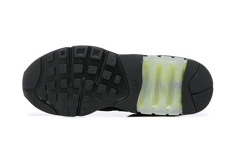 Nike Air Max 90 'Black & Volt'
