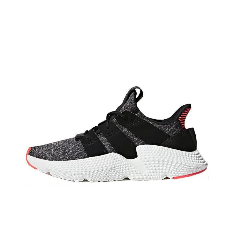 Adidas Originals Prophere 'Core Black/Solar Red'