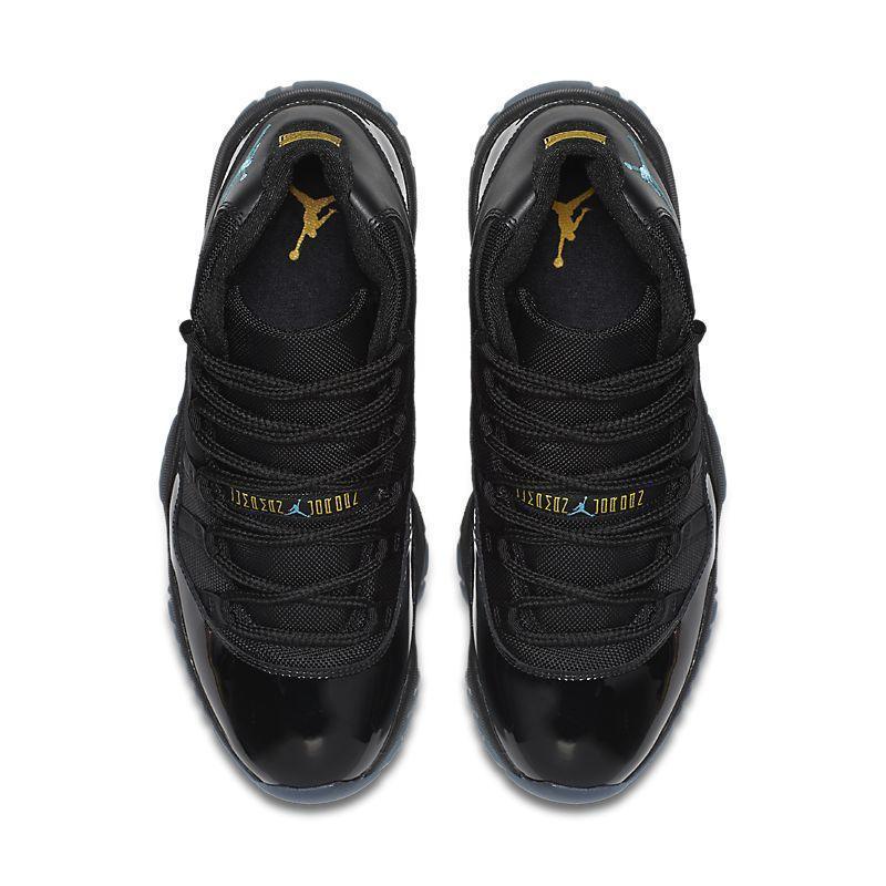 Air Jordan 11 Retro High 'Gamma Blue'
