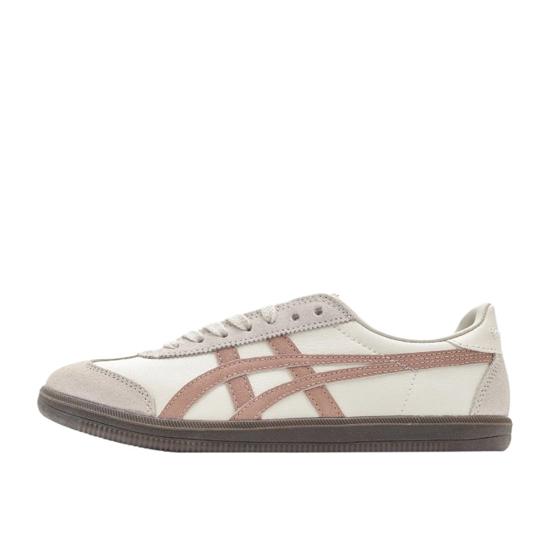 Asics Onitsuka Tiger Tokuten ' Beige/Brown'