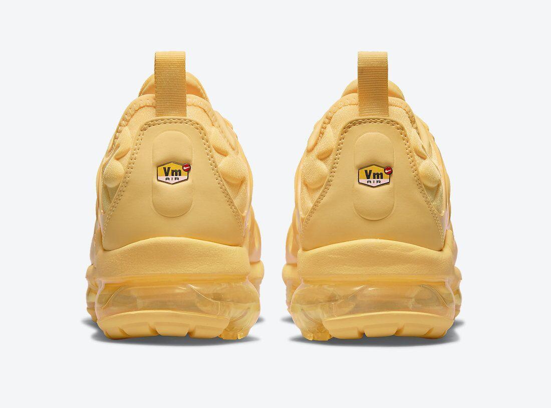 Nike Air VaporMax Plus 'Yolk'