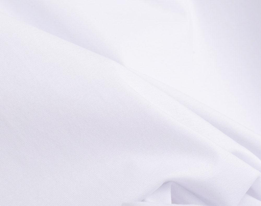 Dolce & Gabbana T-Shirt Without Collar 'White & Black'