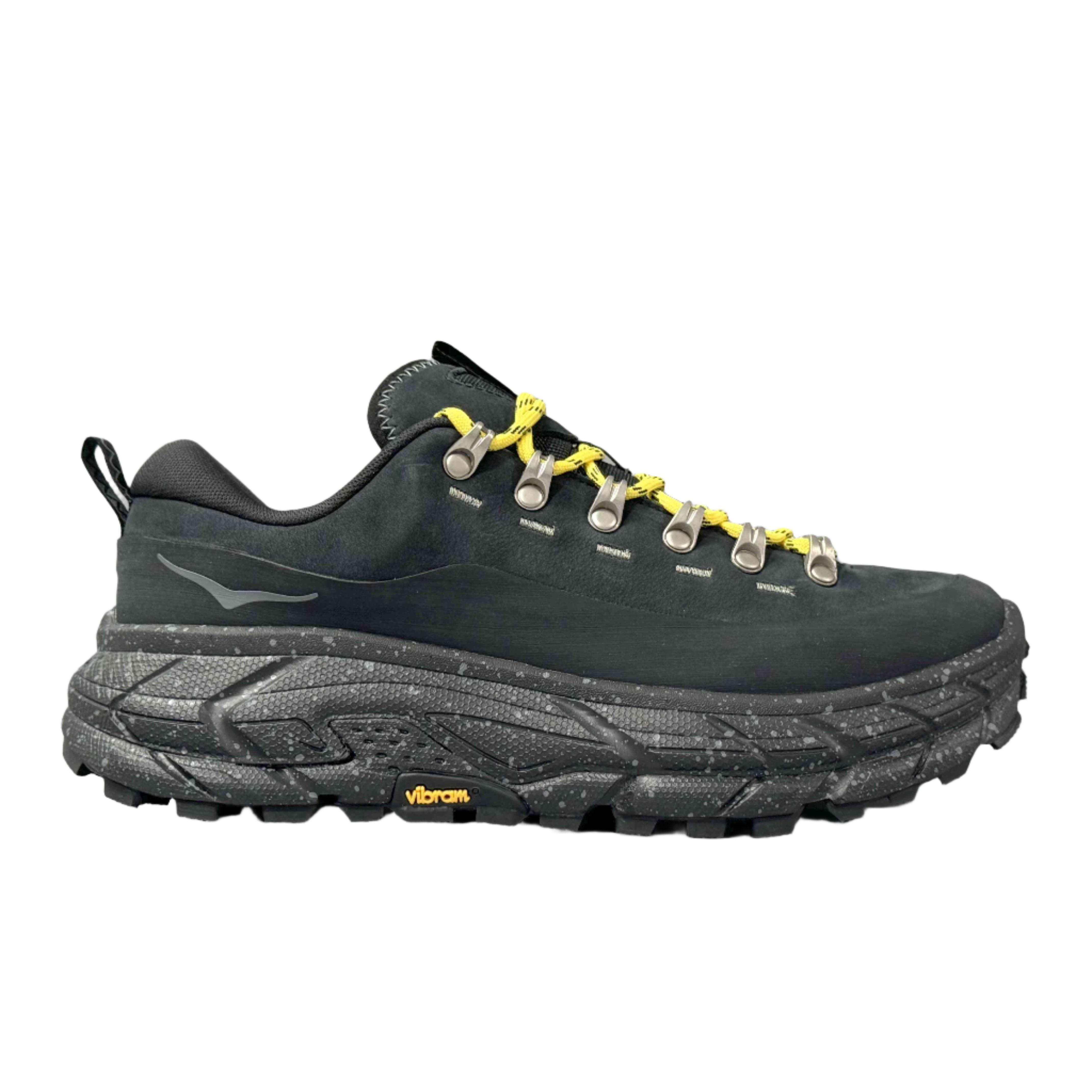 Hoka One One Tor Summit 2 'Black'