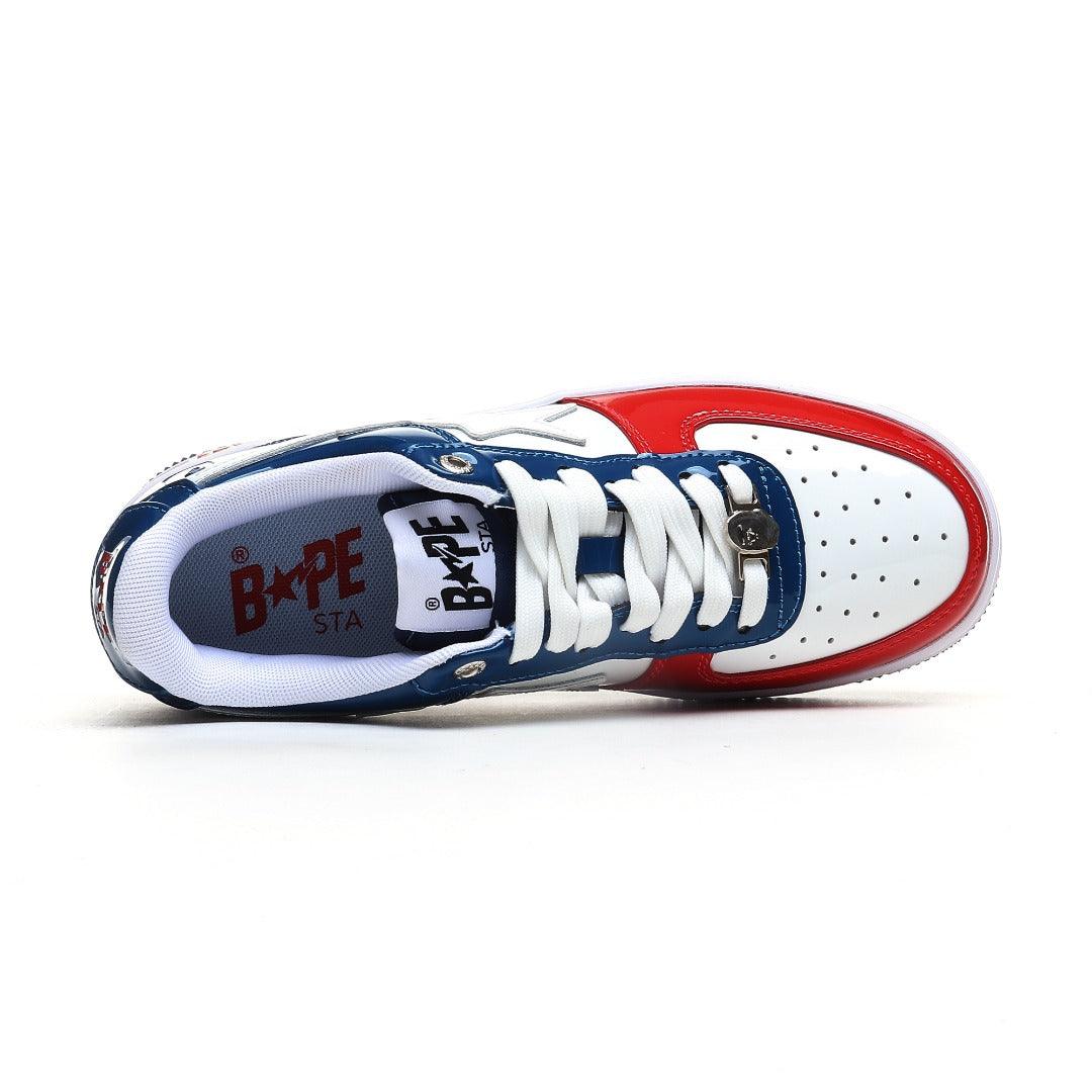 A Bathing Ape Bape Sta 'France'