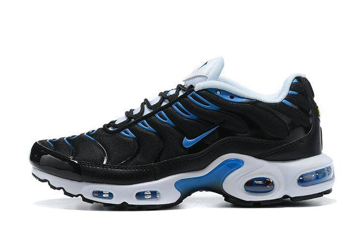 Nike Air Max Plus TN 'Black Laser Blue White'
