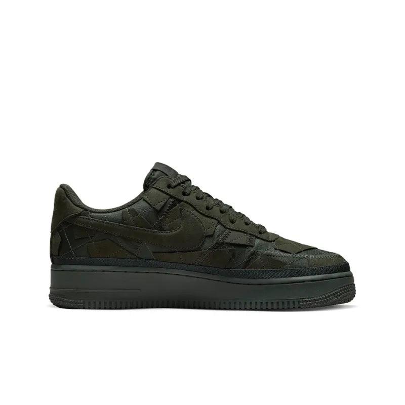 Billie Eilish x Nike Air Force 1 Low 'Sequoia'