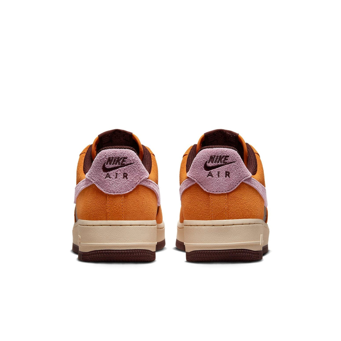 Nike Air Force 1 Low 'Magma Orange'