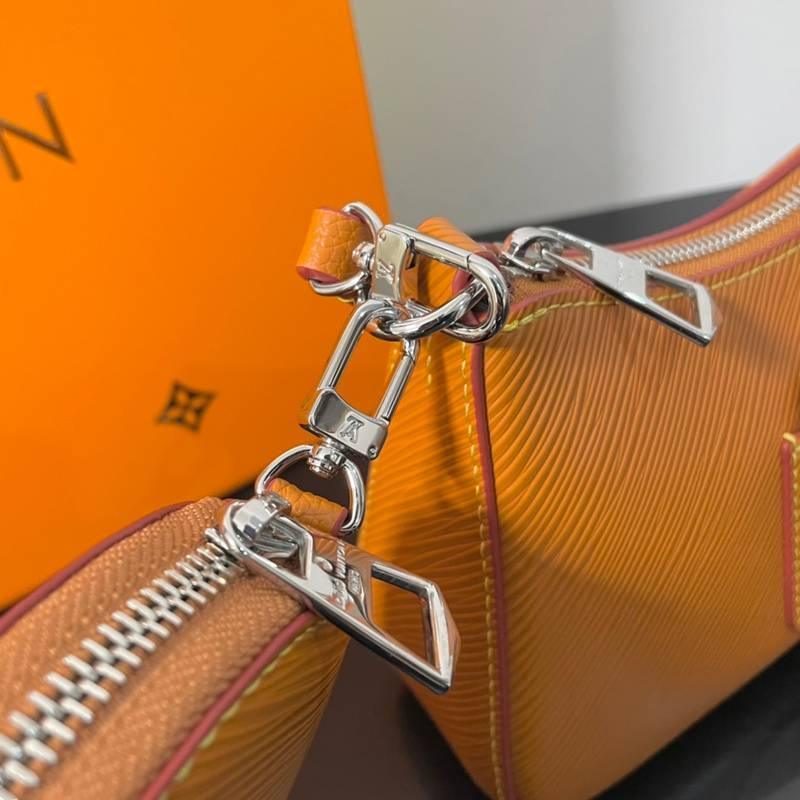 Louis Vuitton Epi Marelle Shoulder Bag