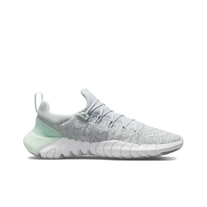 Nike Free Rn 5.0 'Pure Platinum Mint Foam'