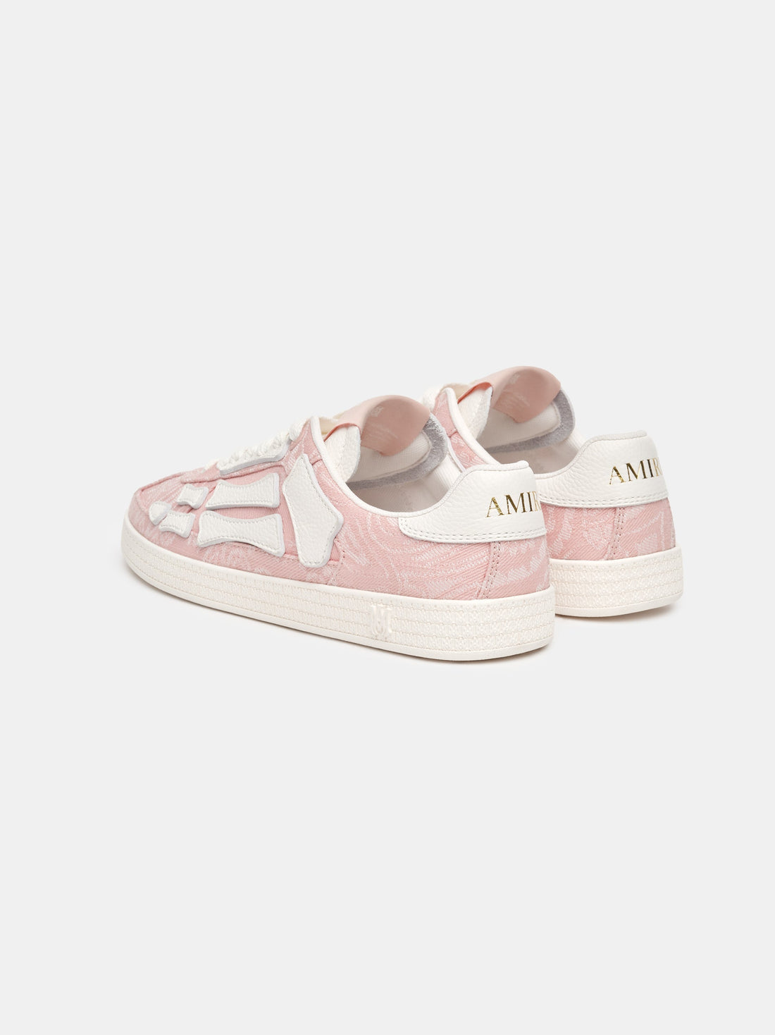 WOMEN - WOMEN'S BANDANA DENIM PACIFIC BONES - Evening Sand